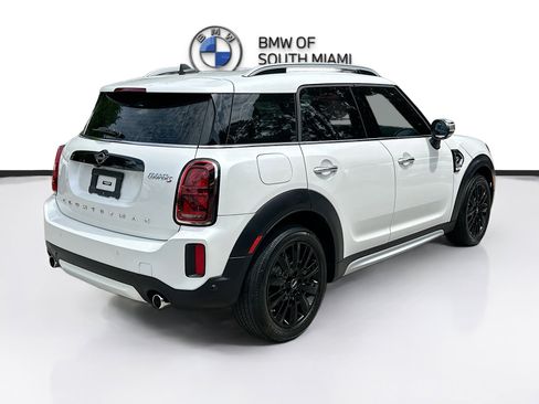 Certified 2024 MINI Cooper Countryman S image 7