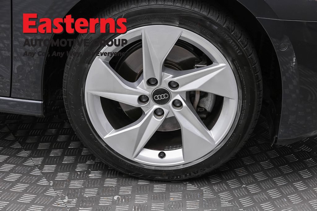 Used 2024 Audi A3 2.0T Premium FWD image 31