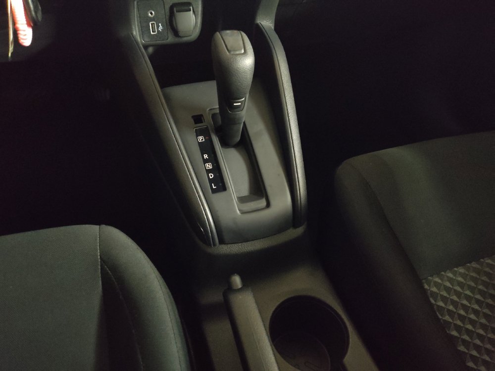 Used 2023 Nissan Versa S FWD image 26