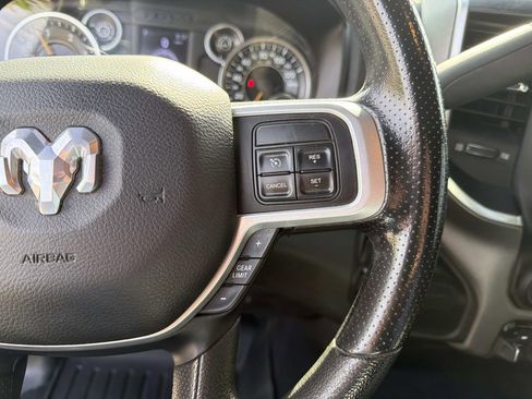Used 2021 RAM 2500 Big Horn AWD/4WD image 28