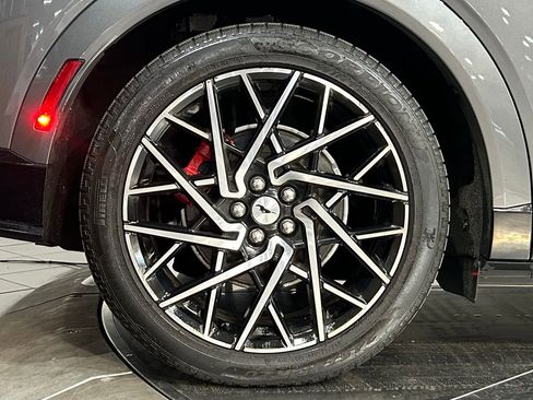 Used 2023 Ford Mustang Mach-E GT w/ GT Performance Edition AWD/4WD image 22