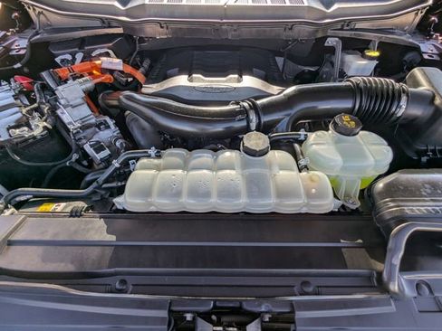 Used 2022 Ford F150 Lariat w/ Max Trailer Tow Package image 31