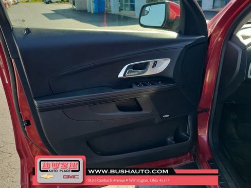 Used 2013 Chevrolet Equinox LT FWD image 19