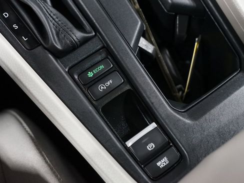 Used 2023 Honda Accord EX image 21