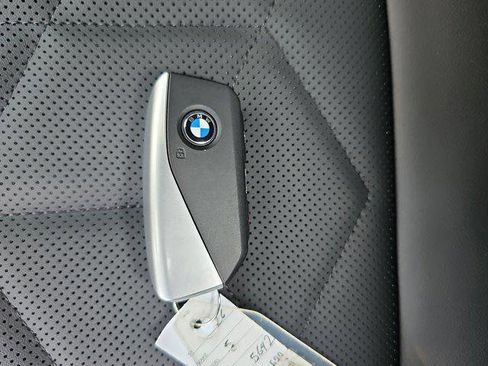 New 2026 BMW 540i xDrive image 37