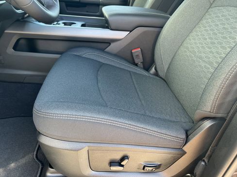 New 2026 RAM 2500 Big Horn image 14