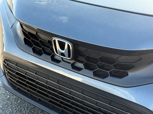 Certified 2023 Honda Civic LX image 33