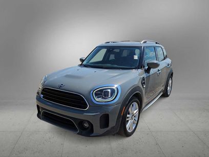 Used 2022 MINI Cooper Countryman