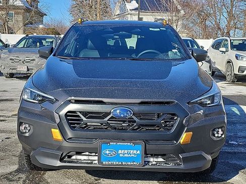 New 2026 Subaru Crosstrek 2.5i Wilderness image 2