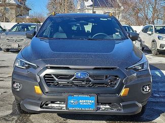 New 2026 Subaru Crosstrek 2.5i Wilderness video 2