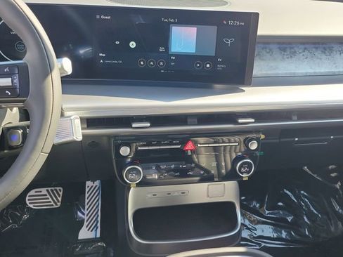 New 2026 Hyundai Ioniq 9 Calligraphy AWD/4WD image 13