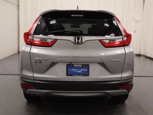 Used 2019 Honda CR-V EX-L image 7