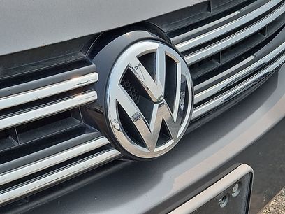 Used 2013 Volkswagen Tiguan SEL