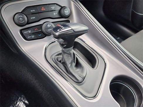 Used 2023 Dodge Challenger SXT image 24
