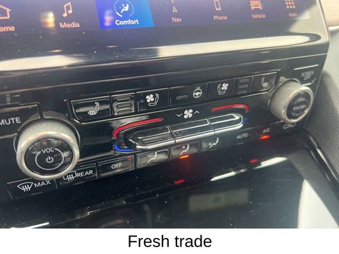 Certified 2023 Jeep Grand Cherokee L Summit w/ Advanced Protech Group IV image 18