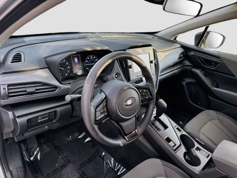 Certified 2024 Subaru Crosstrek 2.0i AWD/4WD image 9