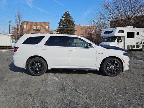 Used 2022 Dodge Durango R/T image 7