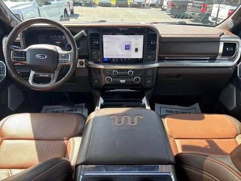 Used 2025 Ford F250 King Ranch AWD/4WD image 24