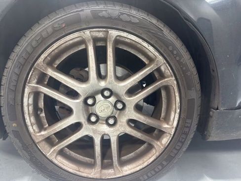 Used 2006 Scion tC FWD image 11