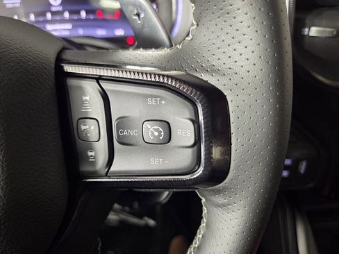 New 2026 RAM 1500 RHO AWD/4WD image 12