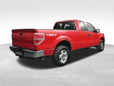 Used 2010 Ford F150 XLT AWD/4WD image 5