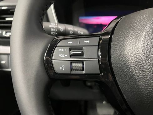 New 2026 Honda Pilot EX-L image 14