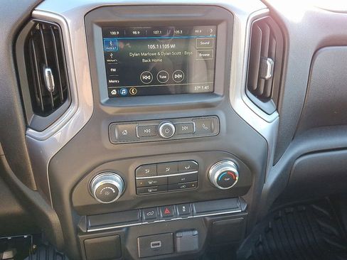 Used 2019 GMC Sierra 1500 4x4 Double Cab w/ Convenience Package image 15