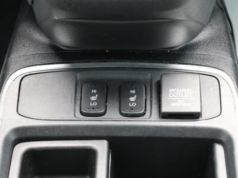 Used 2016 Honda CR-V EX-L image 23