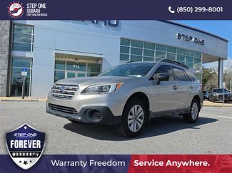 Used 2017 Subaru Outback 2.5i video 1