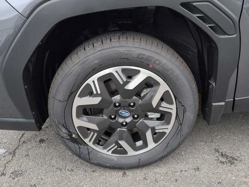 New 2026 Subaru Forester AWD/4WD image 14