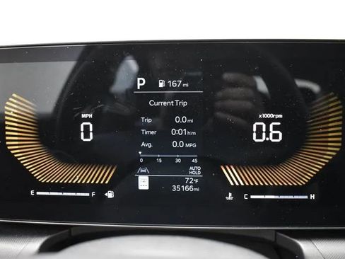 Used 2025 Kia K4 FWD image 26