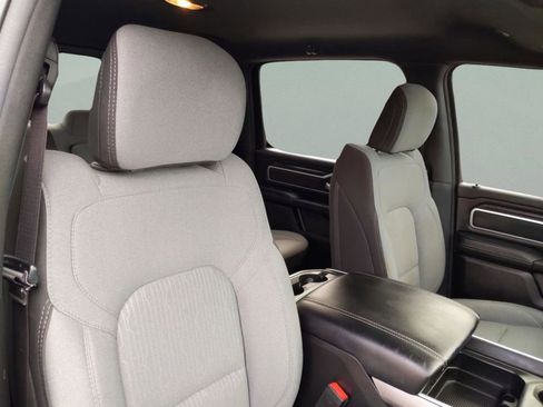 Certified 2023 RAM 1500 Lone Star image 31