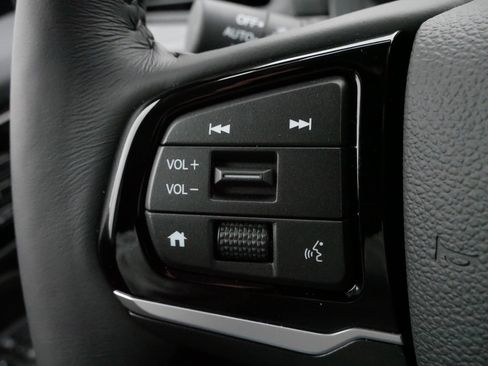 Certified 2026 Honda Odyssey Elite image 26