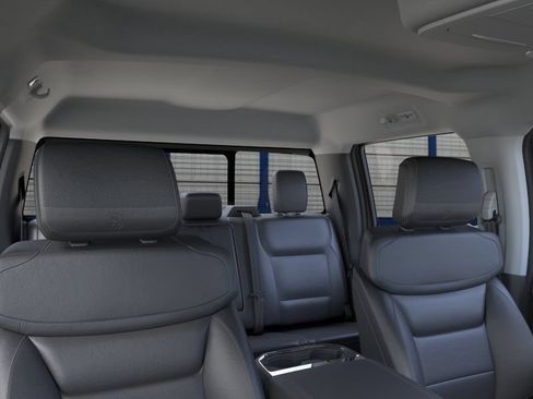 New 2026 Ford F450 Lariat AWD/4WD image 22