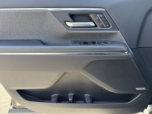 New 2026 GMC Sierra EV Elevation w/ Premium Package AWD/4WD image 14