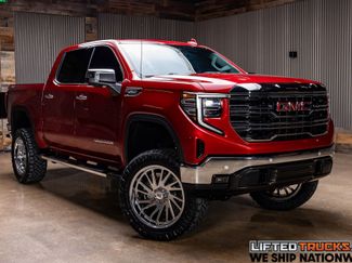 Used 2024 GMC Sierra 1500 SLT w/ SLT Premium Plus Package AWD/4WD video 1