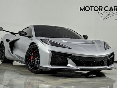 Used 2026 Chevrolet Corvette ZR1