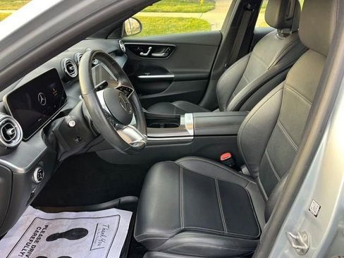 Used 2022 Mercedes-Benz C 300 4MATIC Sedan image 19