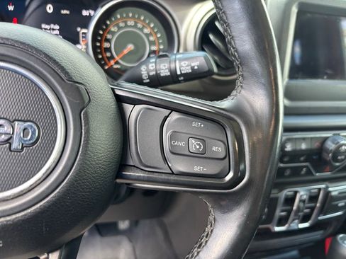 Used 2021 Jeep Wrangler Unlimited Sport image 17