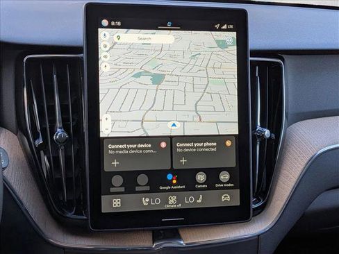 New 2026 Volvo XC60 T8 Plus w/ Protection Package Premier image 15