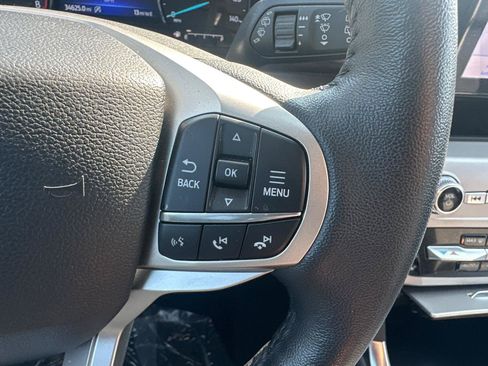 Used 2024 Ford Explorer XLT w/ Equipment Group 202A AWD/4WD image 21
