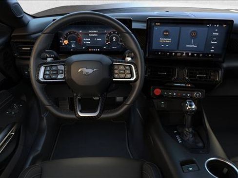 New 2026 Ford Mustang GT RWD image 7