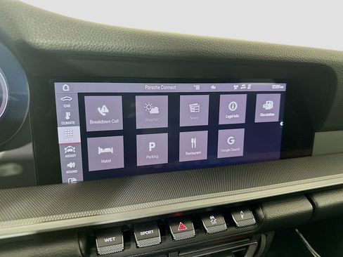 Used 2020 Porsche 911 Carrera image 14