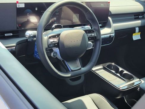 New 2026 Hyundai Ioniq 5 SEL RWD image 5
