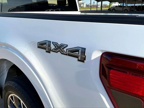 Used 2024 Ford F150 STX image 29