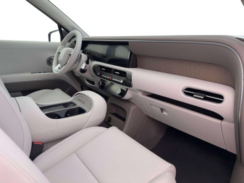 New 2026 Hyundai Palisade FWD Hybrid image 10