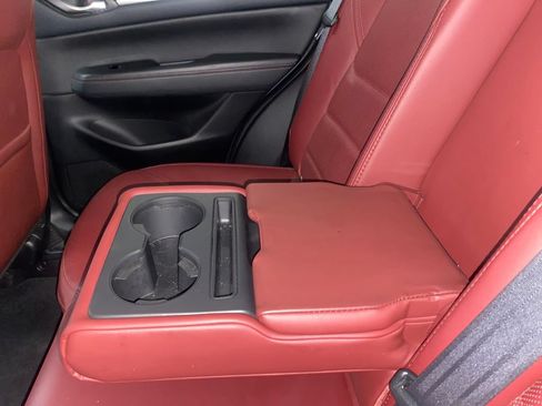 Certified 2025 MAZDA CX-5 Carbon Edition AWD/4WD image 17