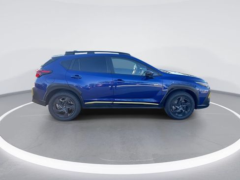 Used 2024 Subaru Crosstrek 2.5i Sport w/ Crosstrek Mirror Package AWD/4WD image 9