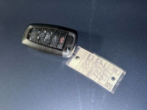 Used 2021 Ford Explorer ST w/ Equipment Group 401A image 65