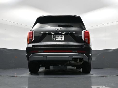 Used 2023 Hyundai Palisade SEL w/ Premium Package AWD/4WD image 22